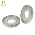Long Lifespan 8 Inch Flat Surface CBN Grinding Wheel - Metal Bond CBM Grinding Wheel" 

However, for better SEO and clarity, you might consider:

"8 Inch Flat Surface CBN Metal Bond Grinding Wheel for Long Lifespan